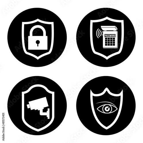 Security system design