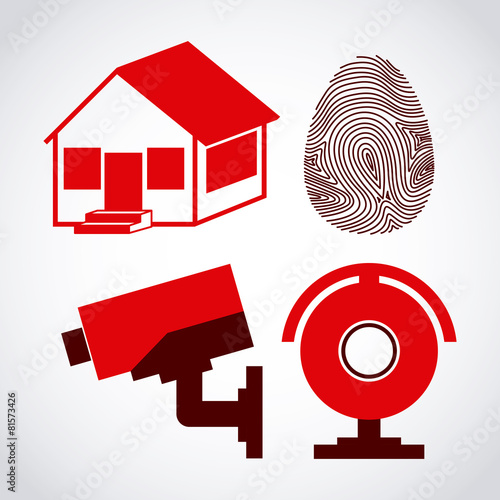 Security system design