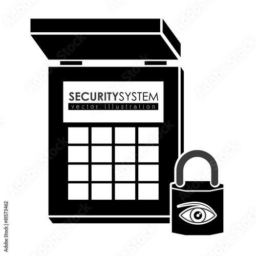 Security system design