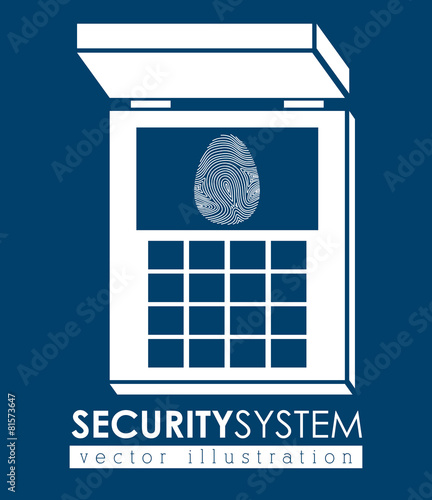 Security system design
