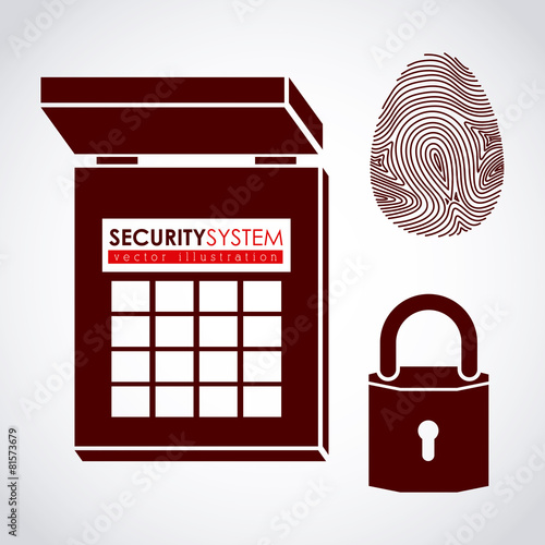 Security system design