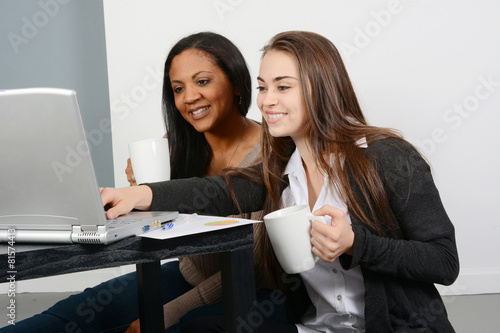 Business Team