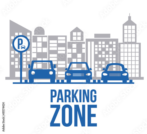 Park zone  design