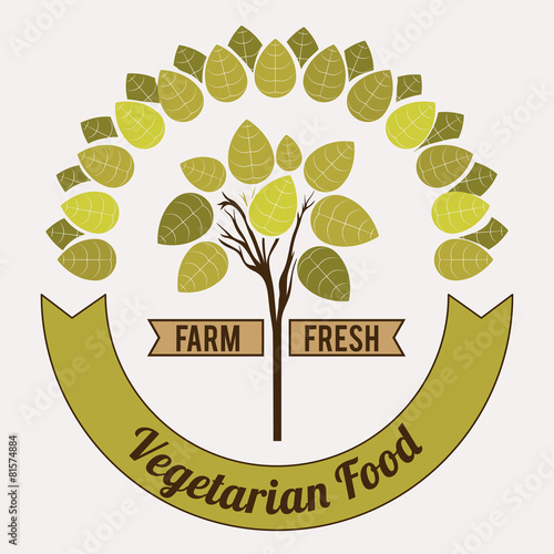 Organic food design