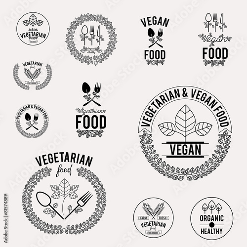 Organic food design