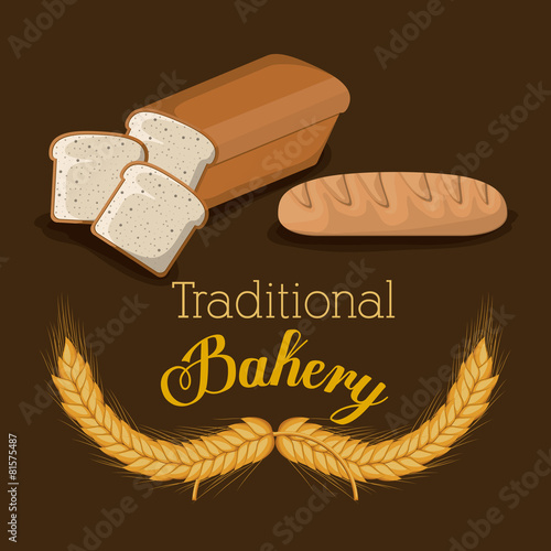Bakery design