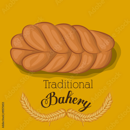 Bakery design