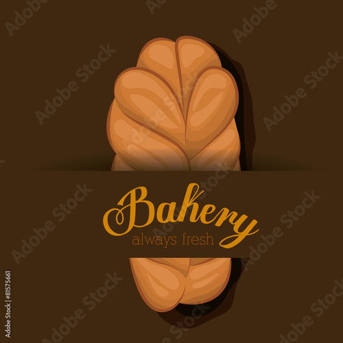 Bakery design