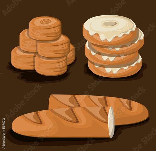 Bakery design