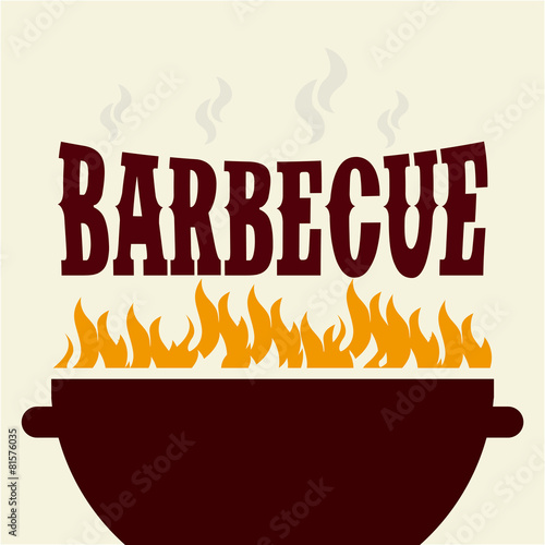 delicious barbecue