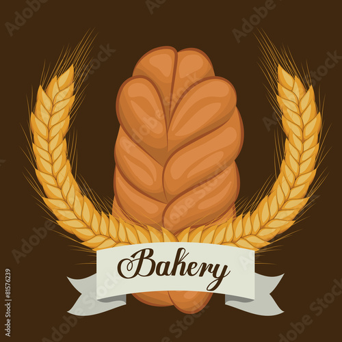 Bakery design