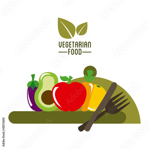 organic food