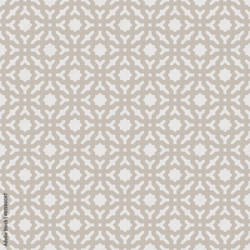 Abstract Decorative Geometric Light Gold & Beige Pattern Abstract Decorative Geometric Light Gold & Beige Pattern