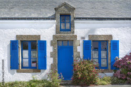 Maison Bretonne France © PUNTOSTUDIOFOTO Lda