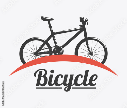 Bike design.