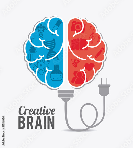 Idea design.