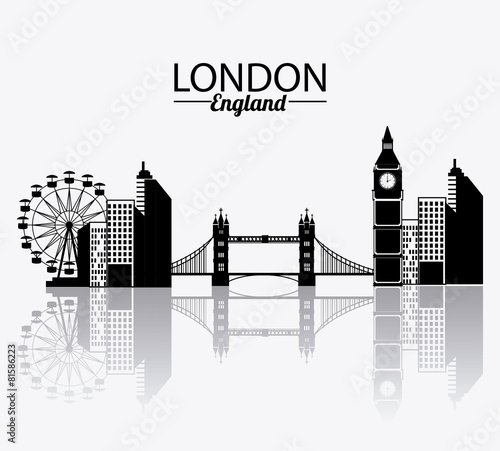 London design. photo