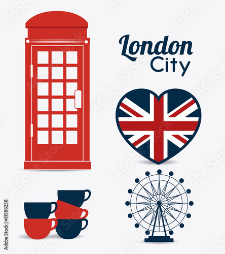 London design.