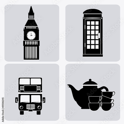 London design.