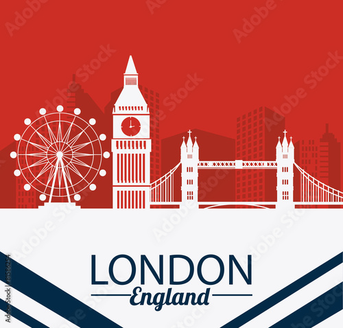 London design.
