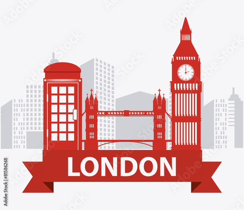 London design.