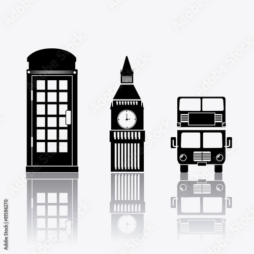 London design.