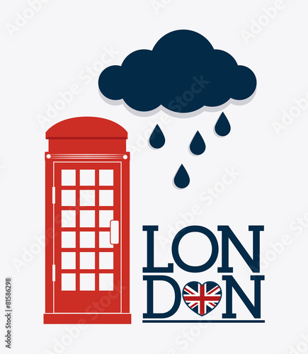 London design.