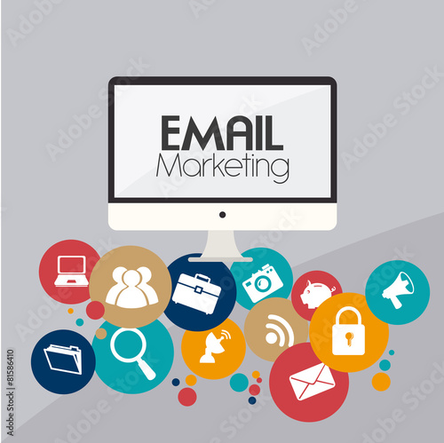 Marketing design.