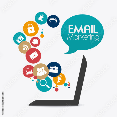 Marketing design.