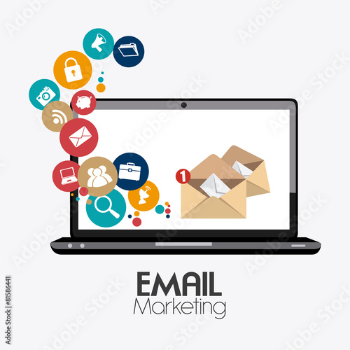 Marketing design.
