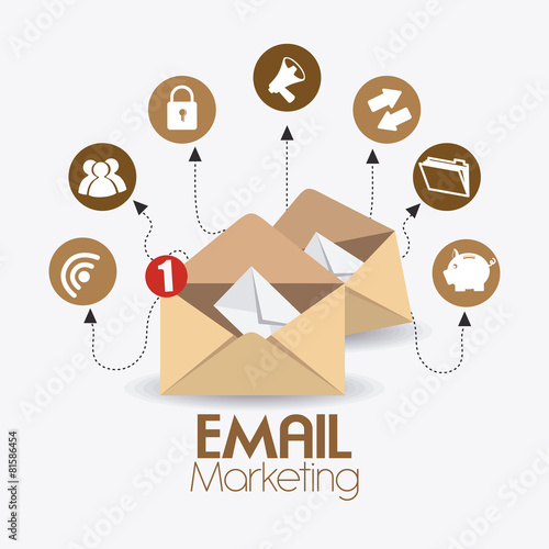 Marketing design.