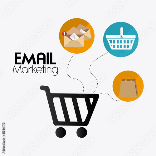 Marketing design.