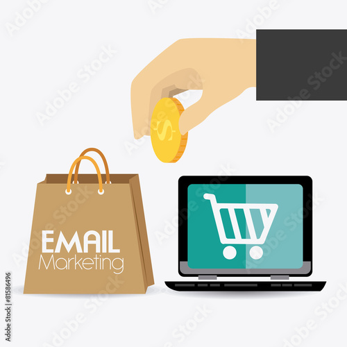 Marketing design.
