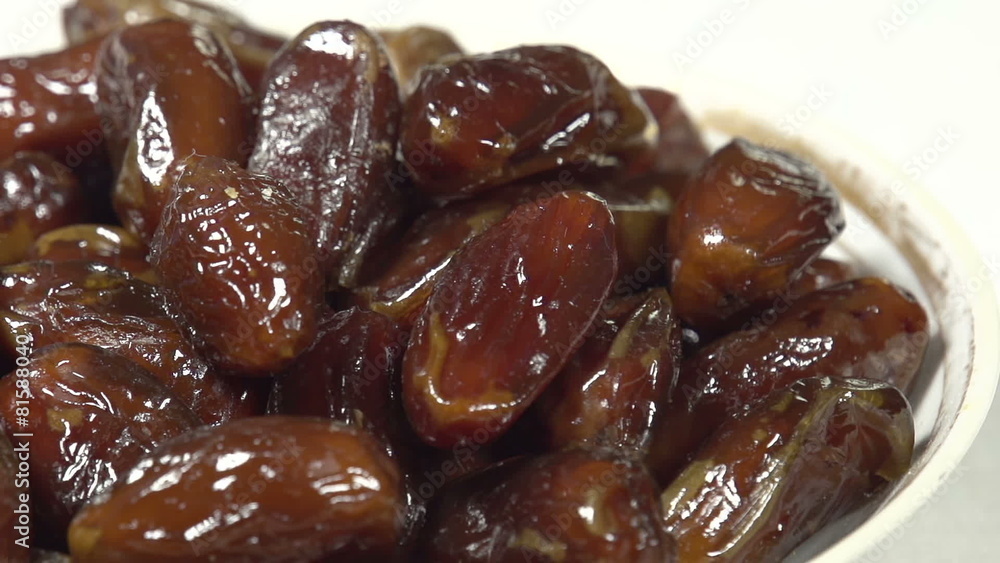 Dates on the Plate Dates on the Plate