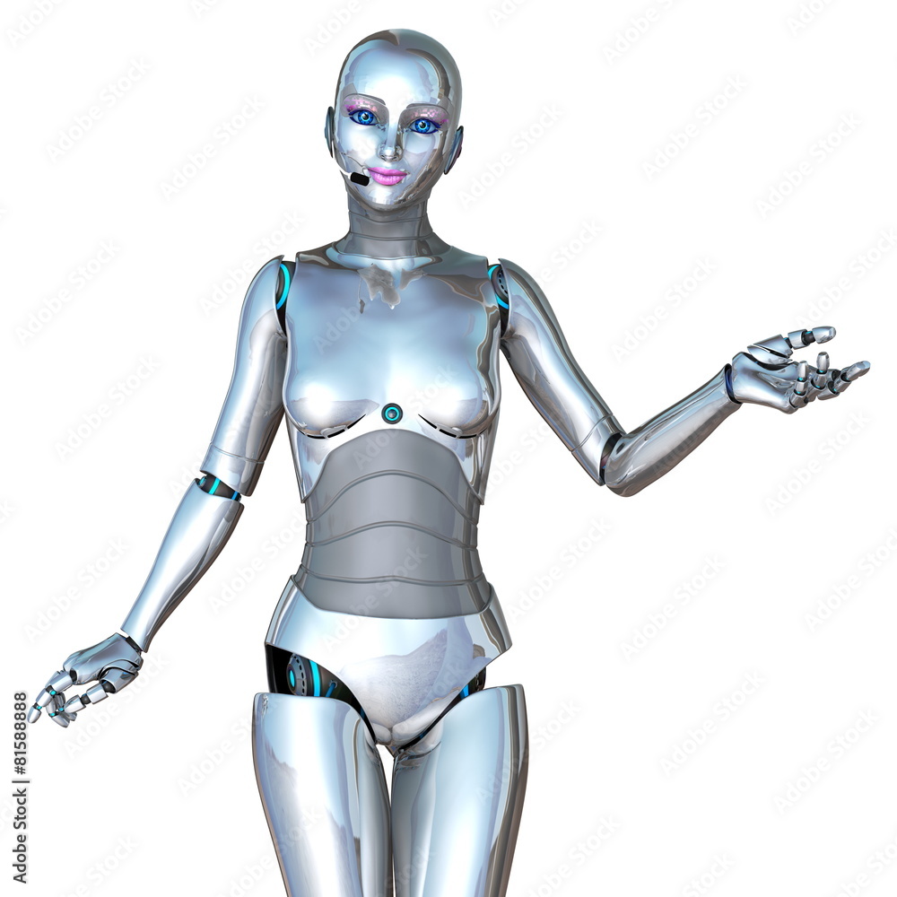 ロボット ロボット
