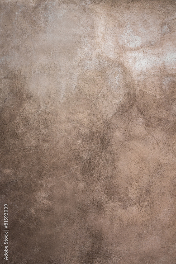 Naklejka premium Grungy wall