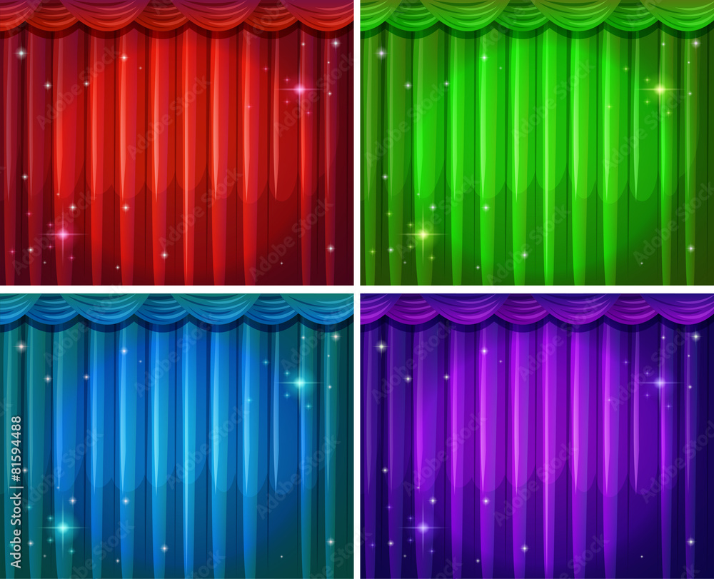 Curtains Curtains