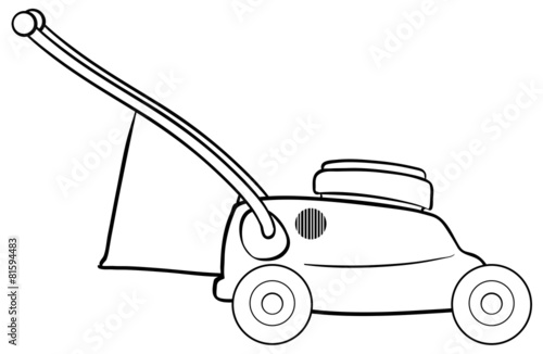 Lawnmower