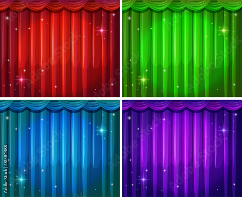 Curtains