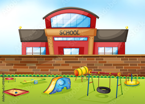 School