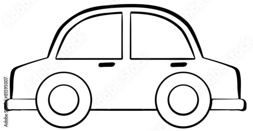 Classic car