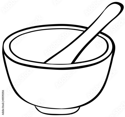 Mortar
