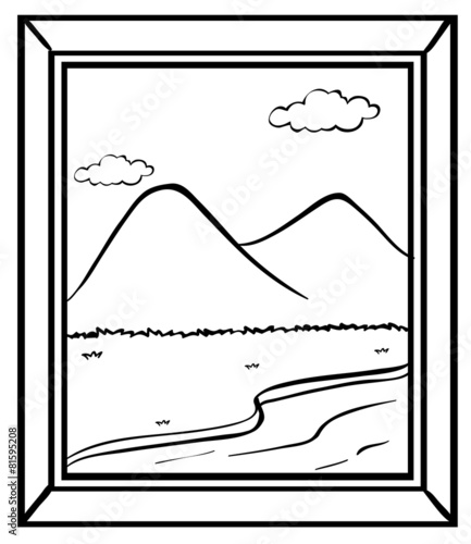 Picture frame
