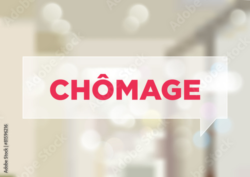 Chômage - Entreprise