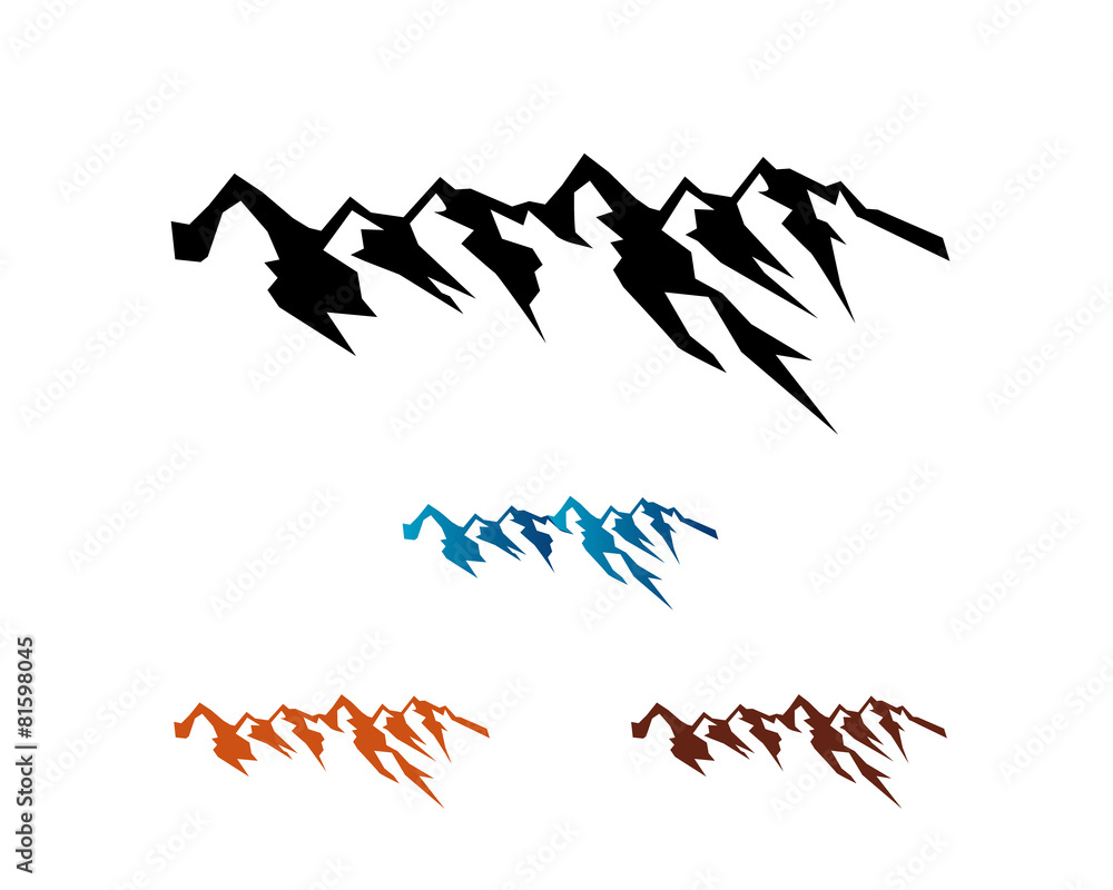 mountaneous mountaneous