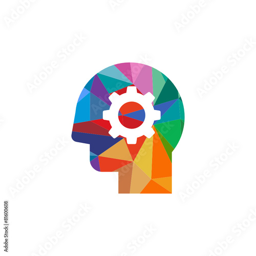 Geometric Icon