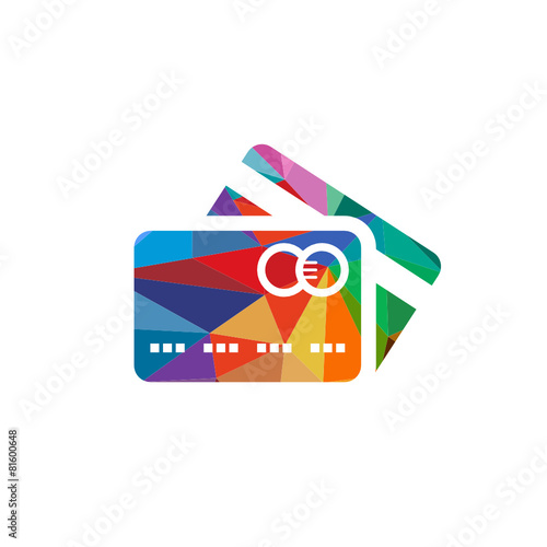 Geometric Icon