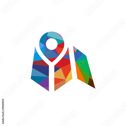 Geometric Icon