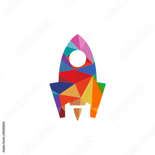 Geometric Icon