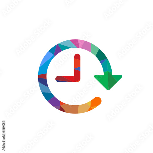 Geometric Icon